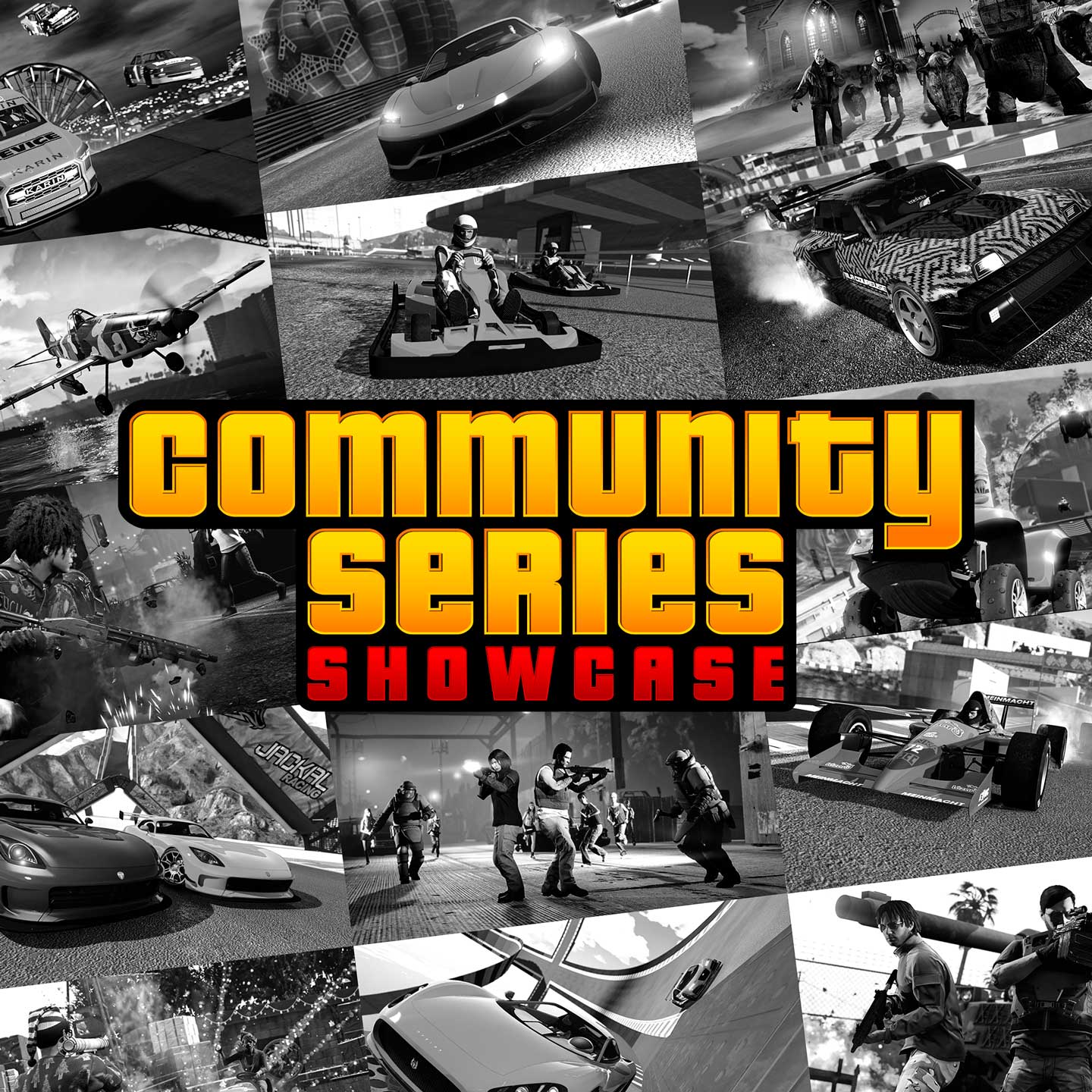 Get Triple Rewards and Bonus GTA$ During the GTA Online Community Series Showcase