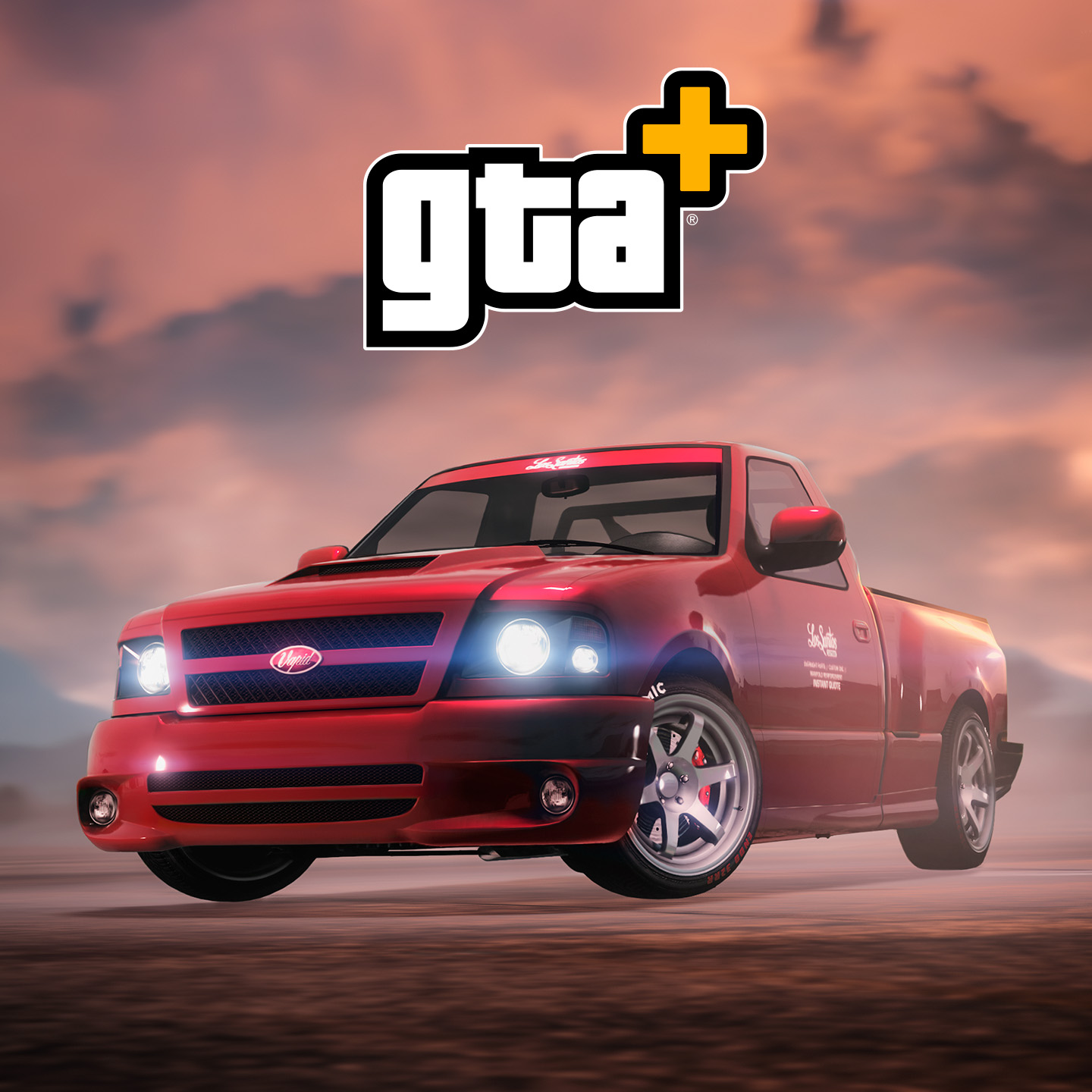 Claim the Vapid Firebolt ASP Off-Roader and Much More with GTA+