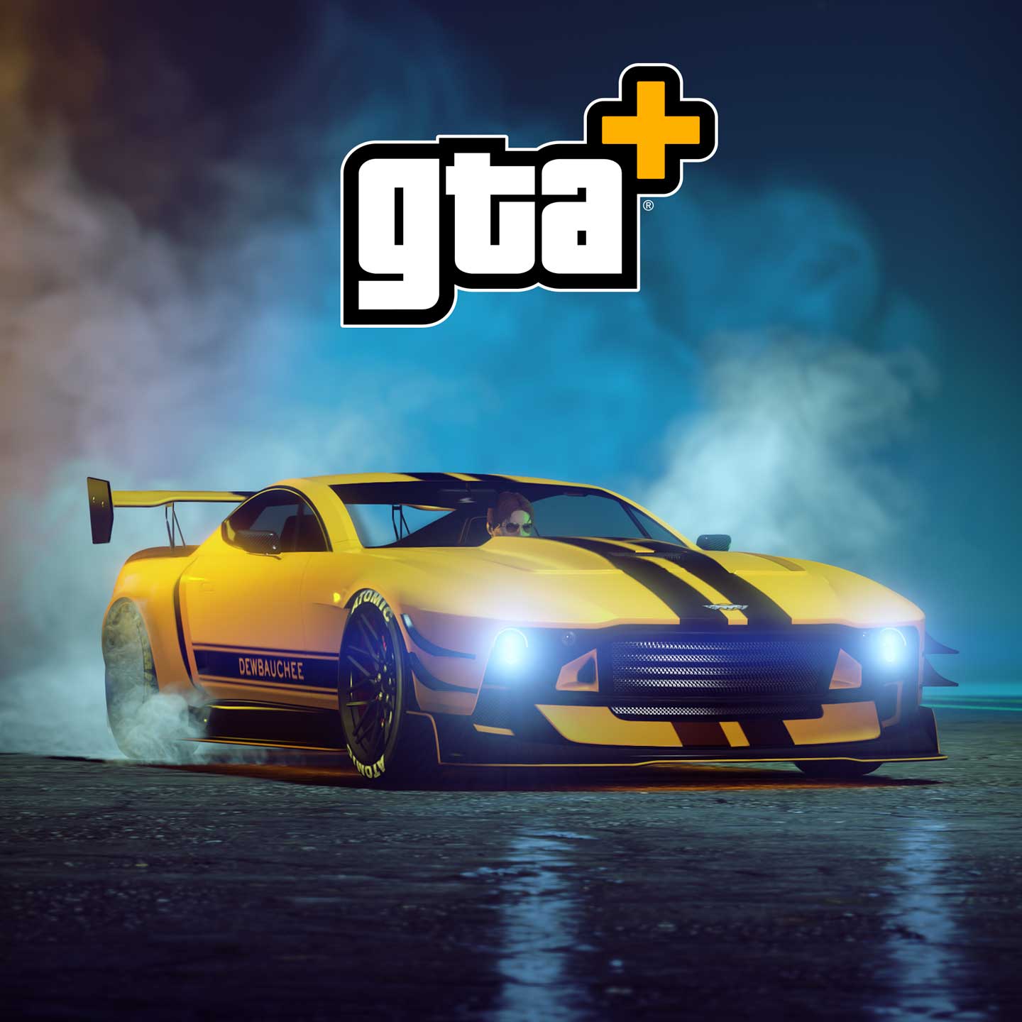 Get a Free Dewbauchee Champion Supercar and Early Access to the Grotti Itali Classic with GTA+