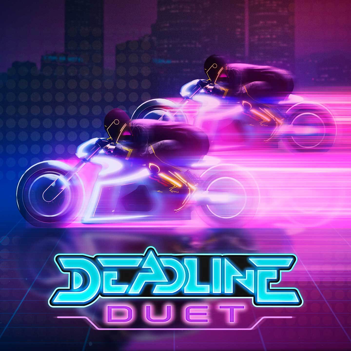 Break Up Rival Couples in the New Deadline Duet Mode for Triple Rewards