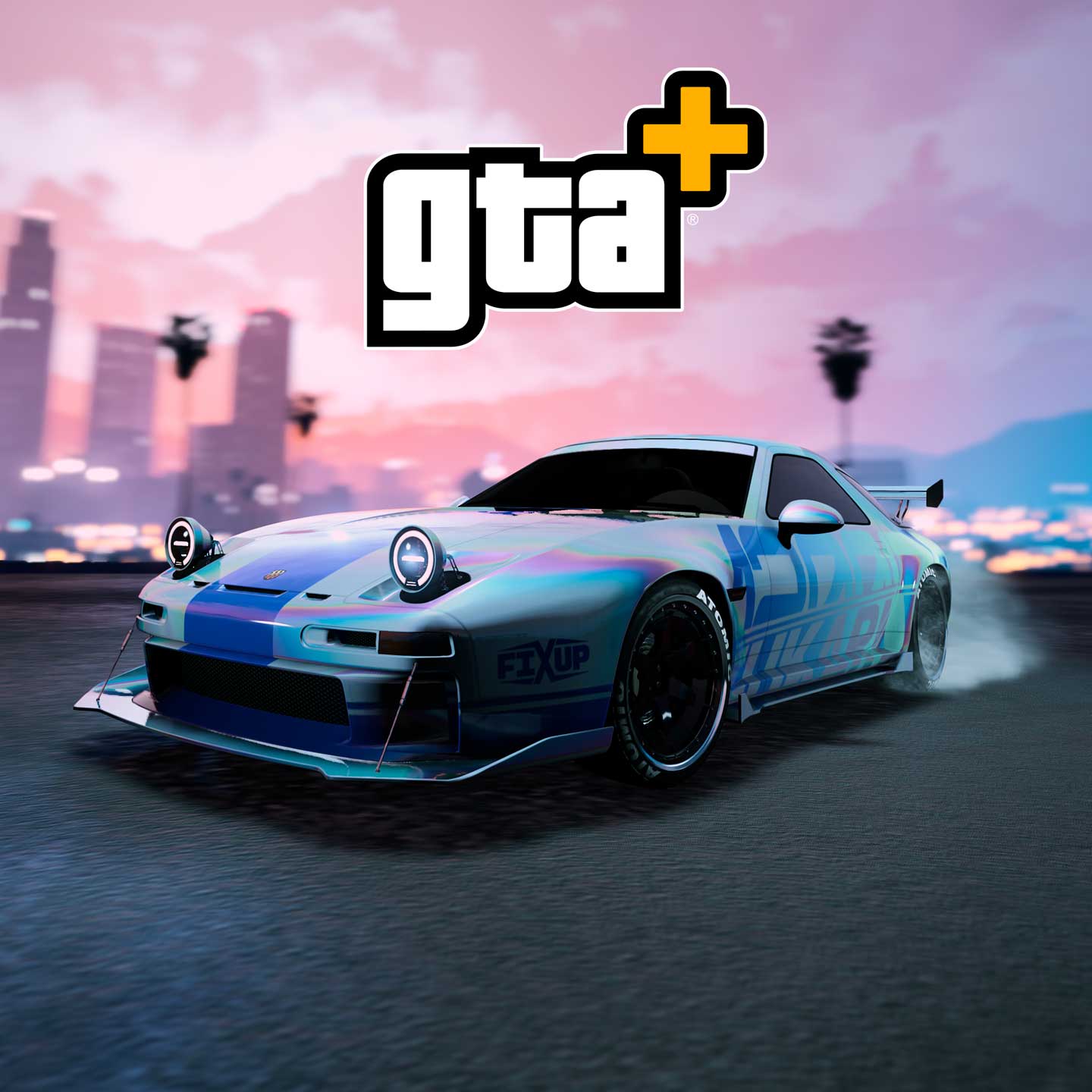 Get Early Access to the New Pfister Astrale Sports Classic with GTA+
