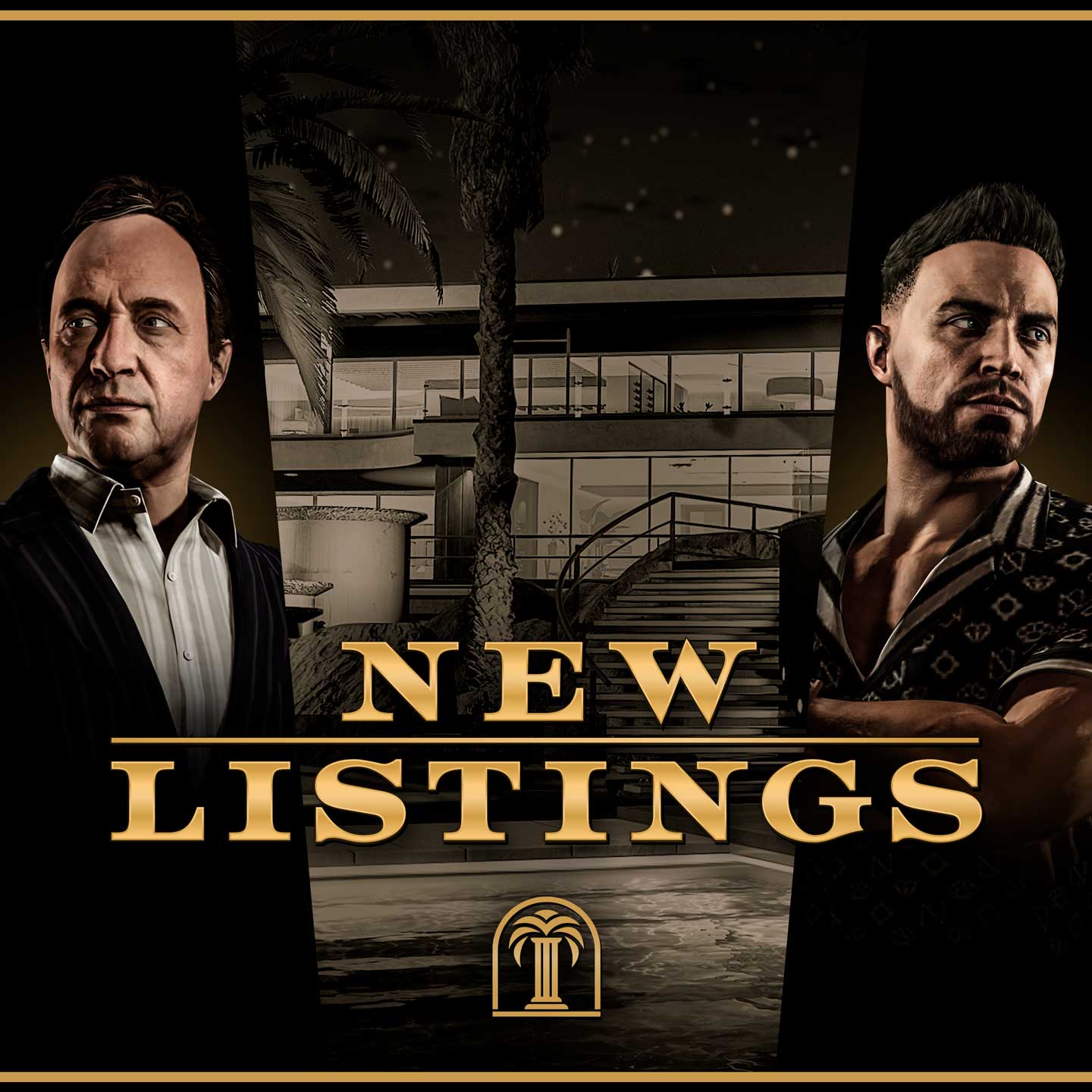 Lay a Proper Foundation in New Listings
