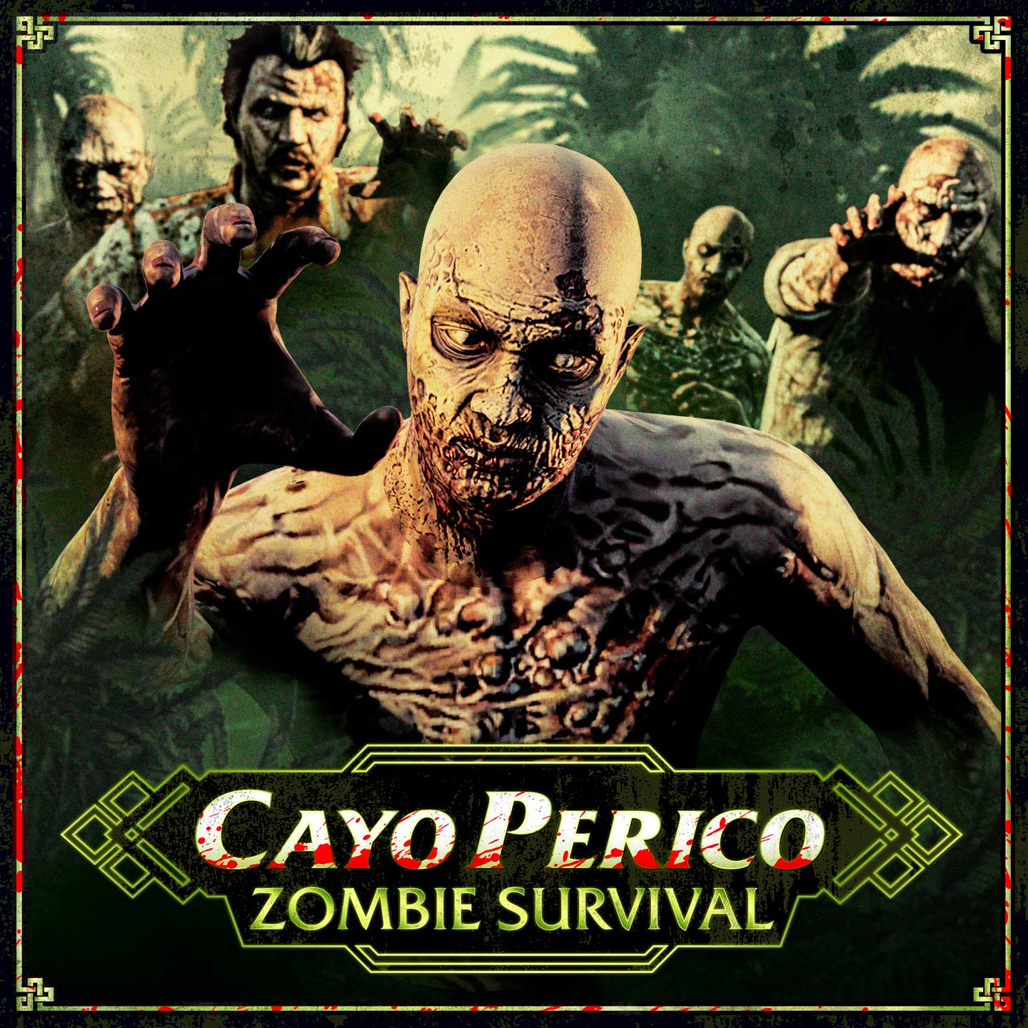Double Up with 2X GTA$ and RP on Cayo Perico Survival This Week