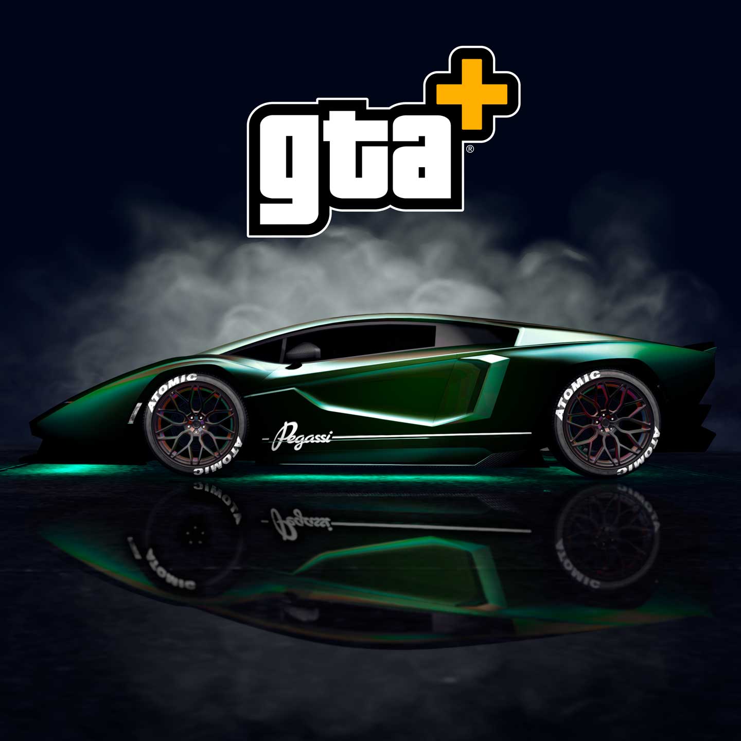GTA+ Members Can Race Toward Rewards with the Pegassi Torero XO and More