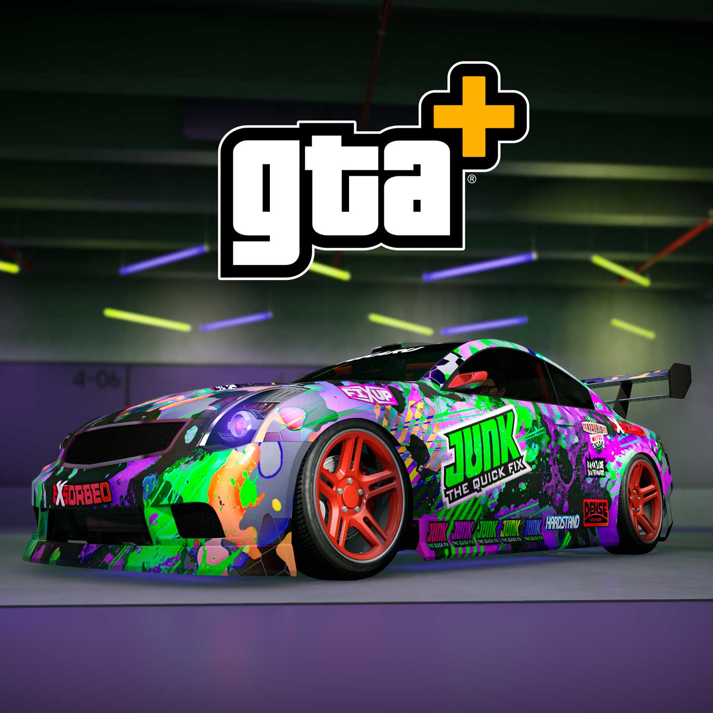 GTA+ Members Can Claim a Free Fathom FR36 Coupe and Cash in with Executive Bonuses