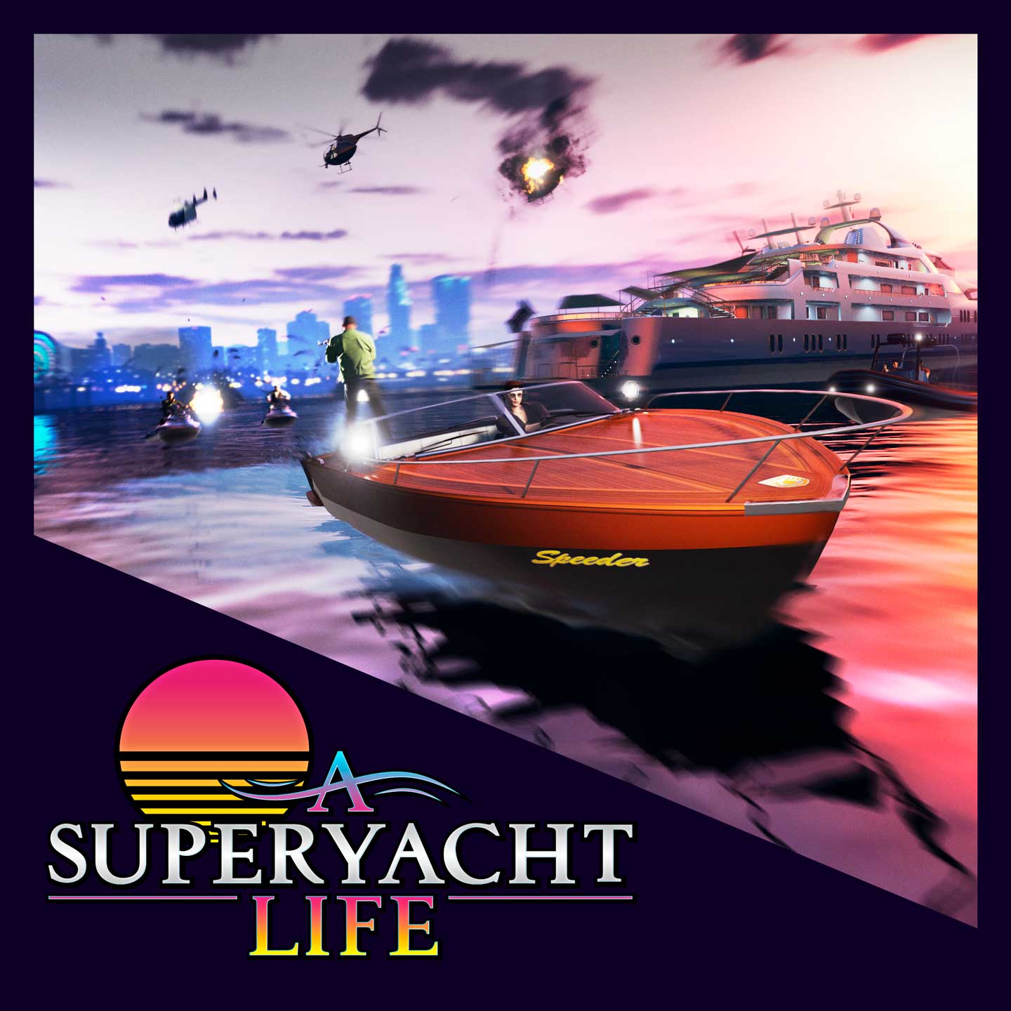Profits Hit High Tide with Double Rewards on A Superyacht Life and More