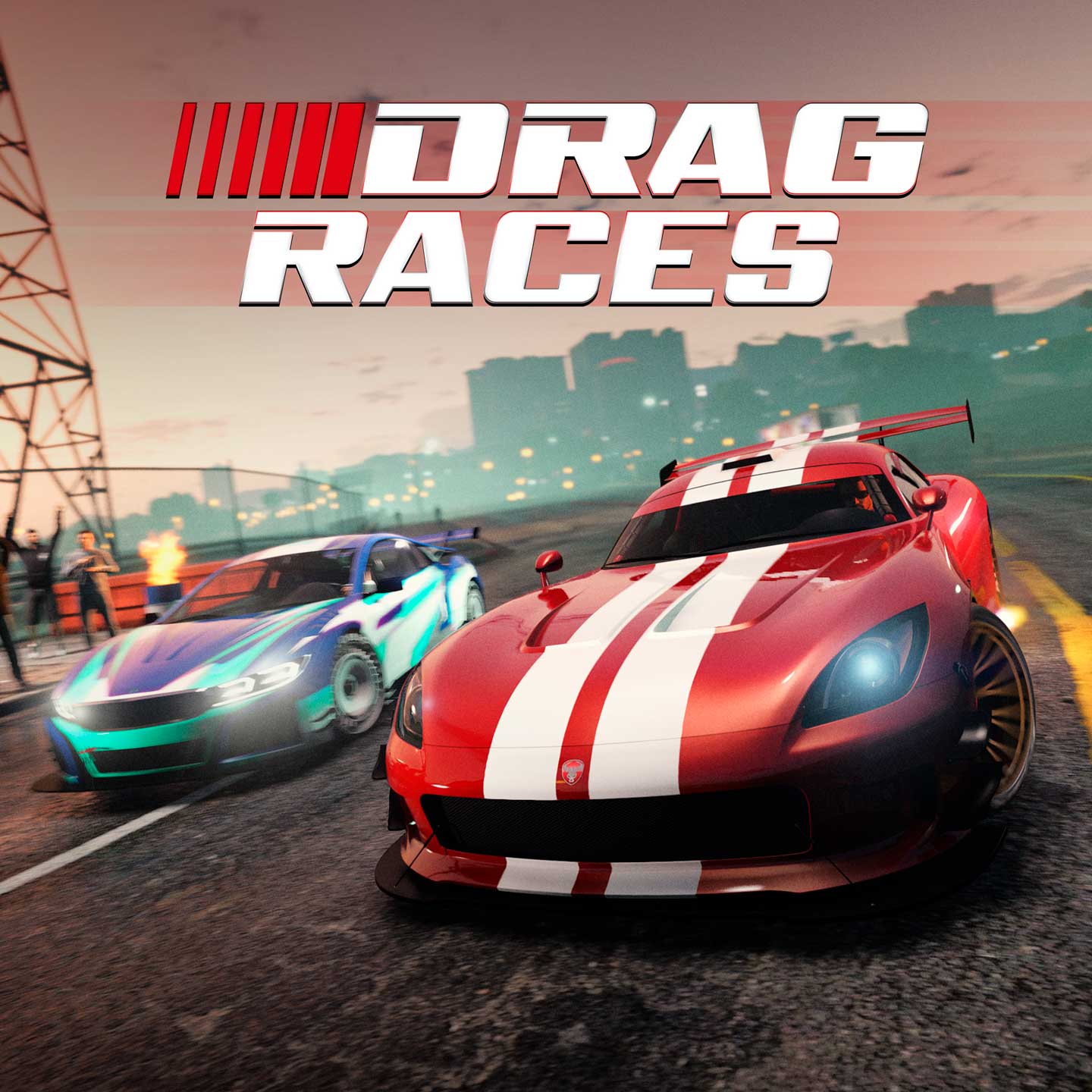 Get Double GTA$ and RP on Drag Races and 2X GTA$ on Auto Shop Client Jobs