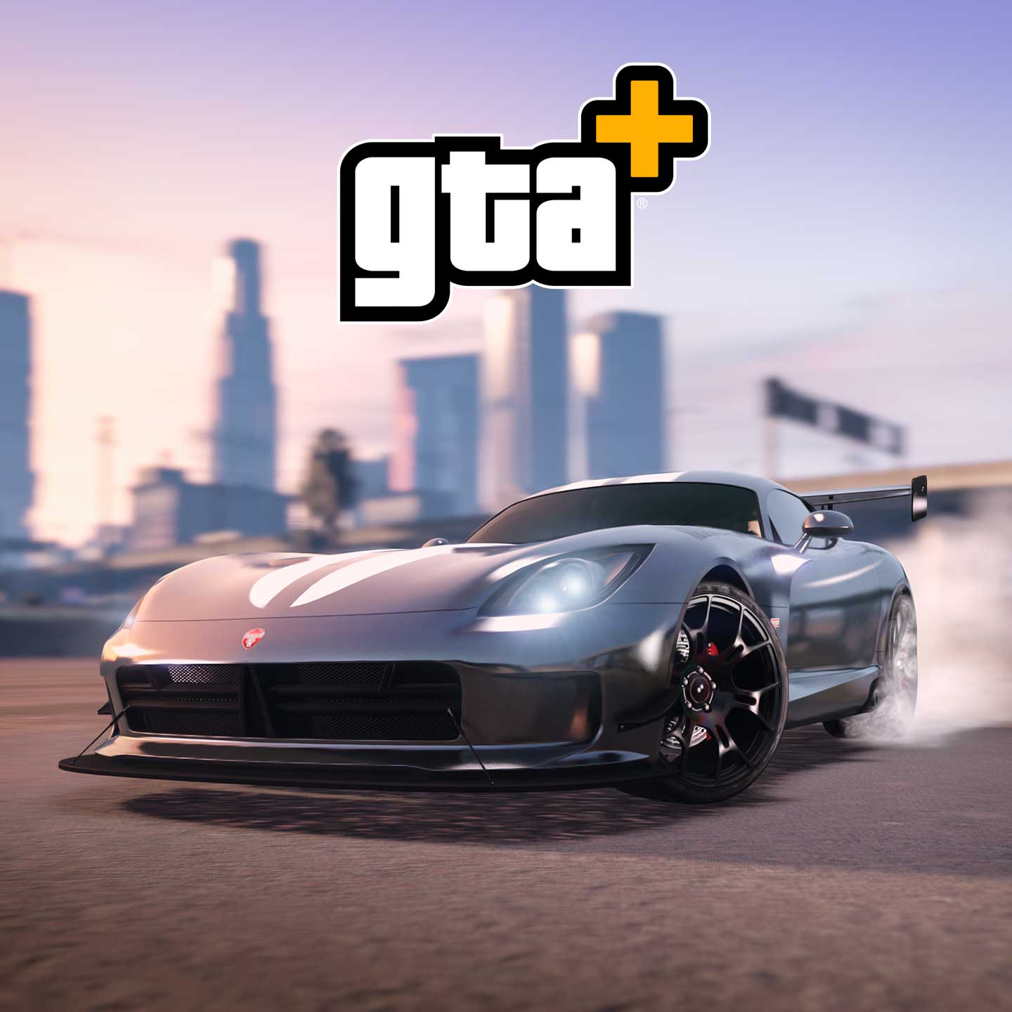 The New Bravado Banshee GTS Sports Car: Free to Claim for GTA+ Members