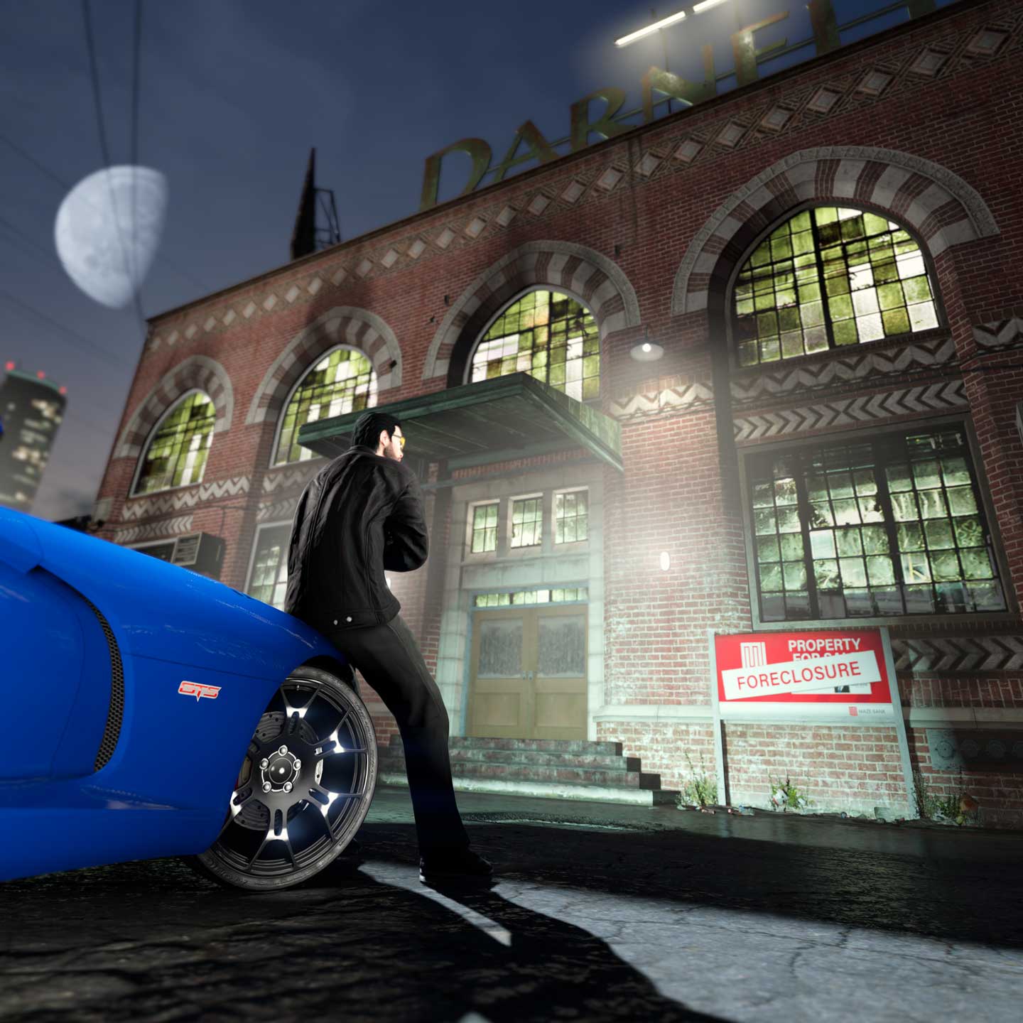 GTA Online Community Update