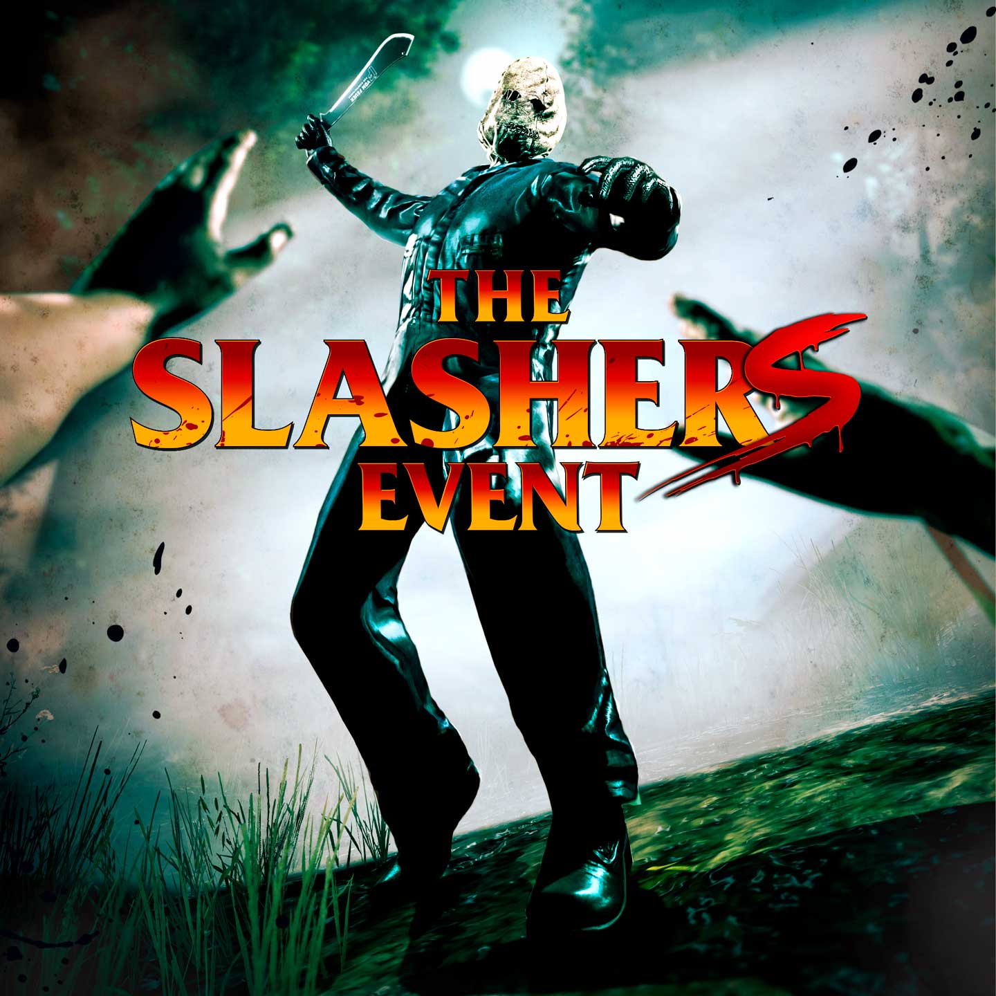 Slashers Creep Up on Locals as Halloween Chaos Escalates