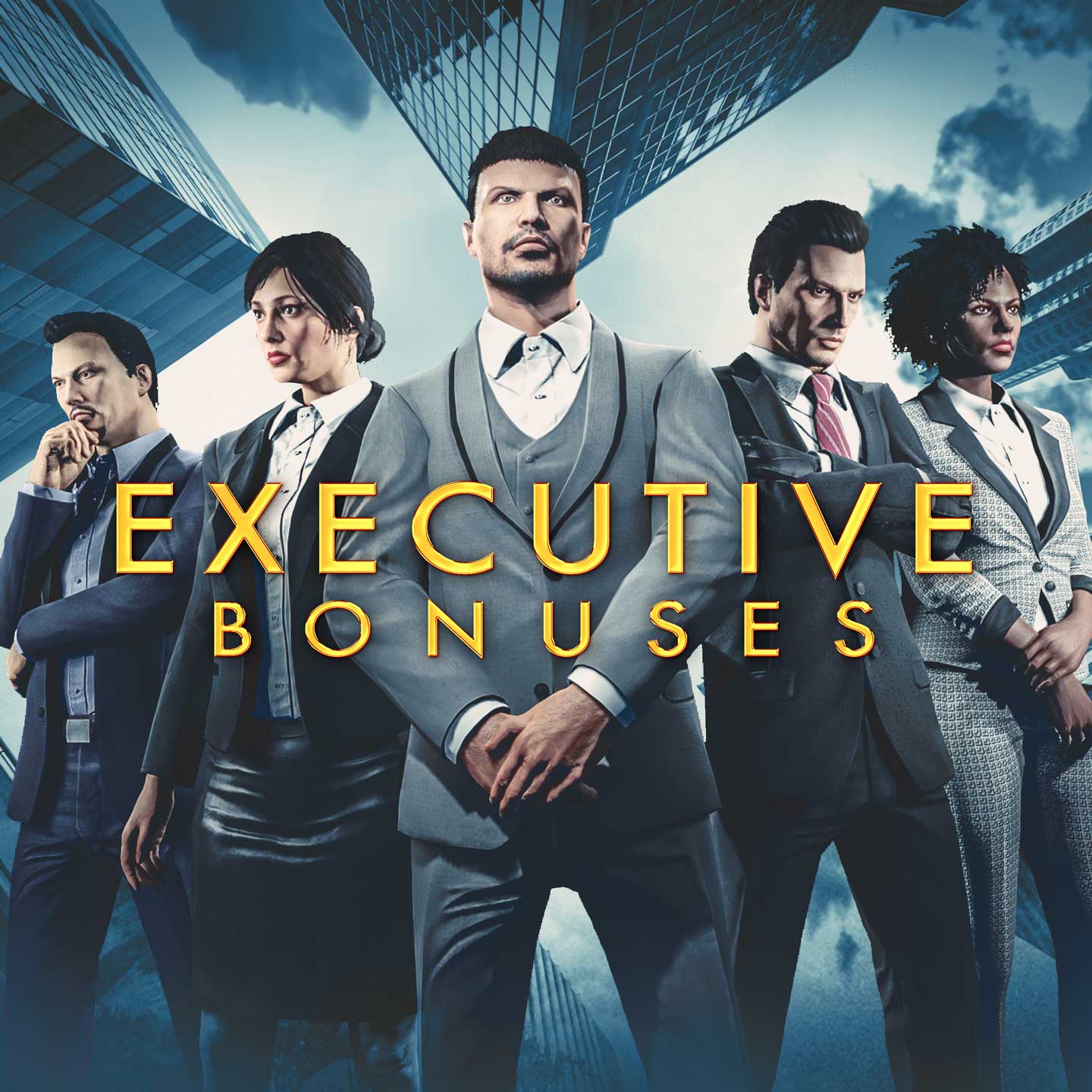 Offload Special Cargo and Reap Double Rewards with Executive Bonuses