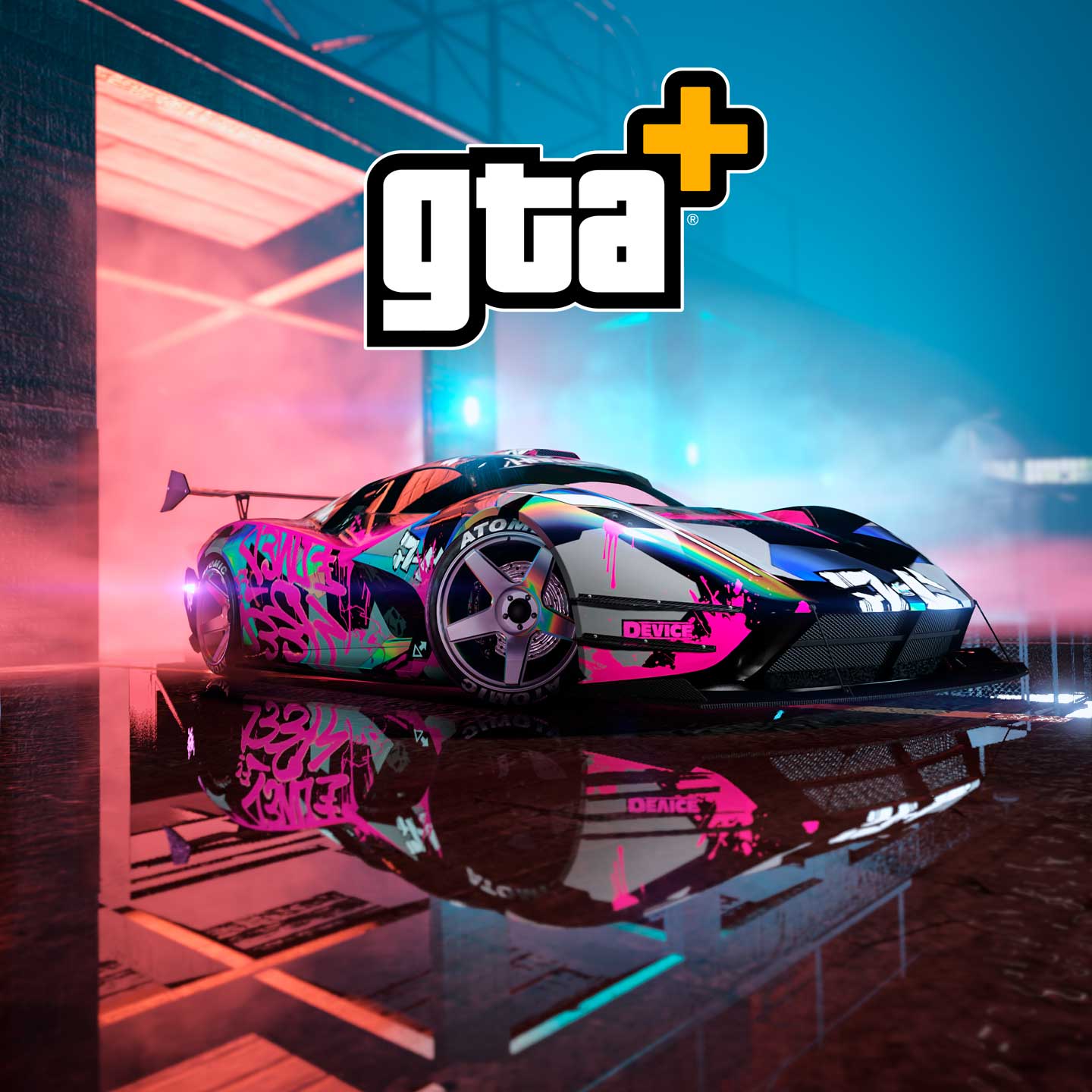 Get More in GTA Online: Bottom Dollar Bounties With GTA+ Membership
