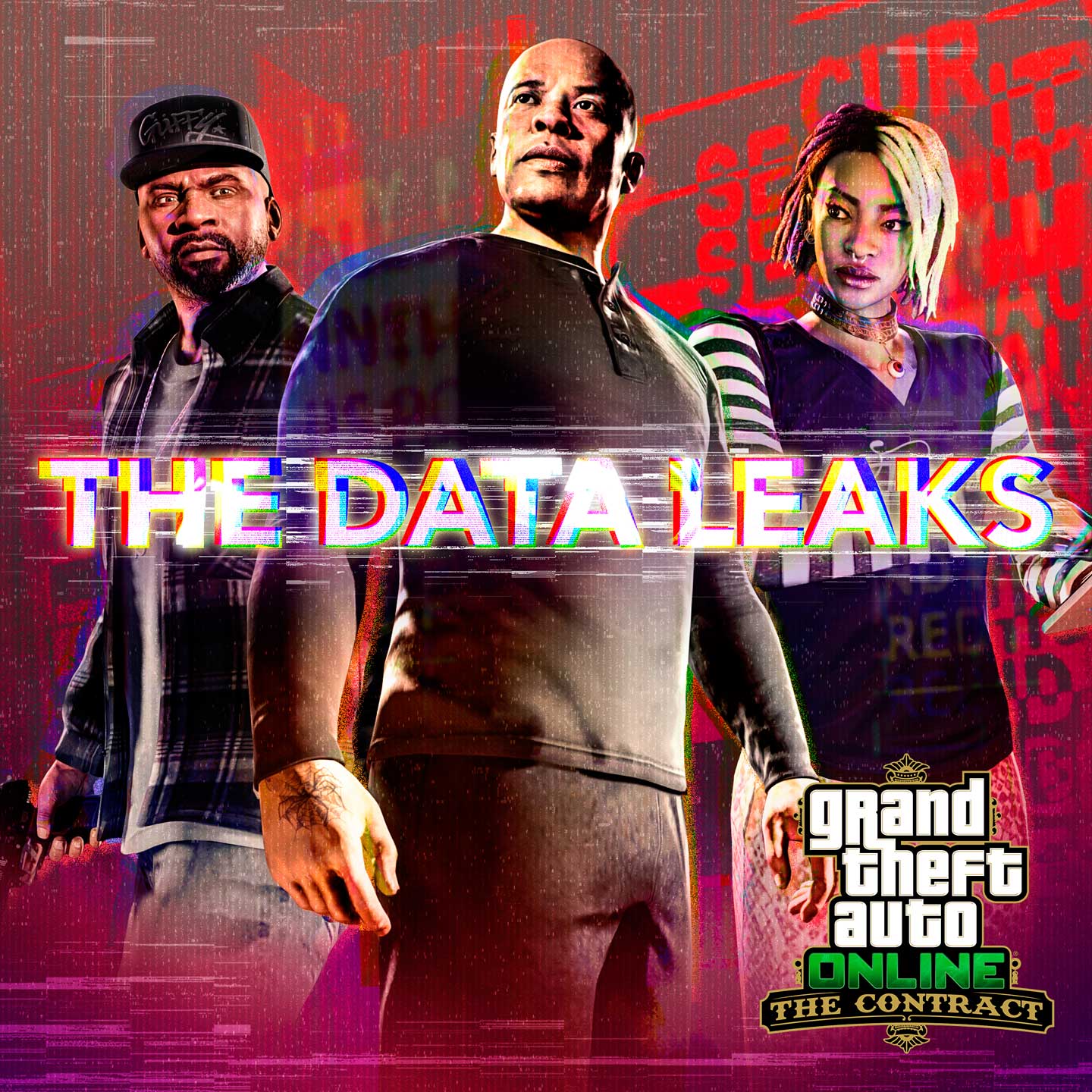 Solve The Data Leaks and Embark on Short Trips to Earn 2X GTA$ and RP