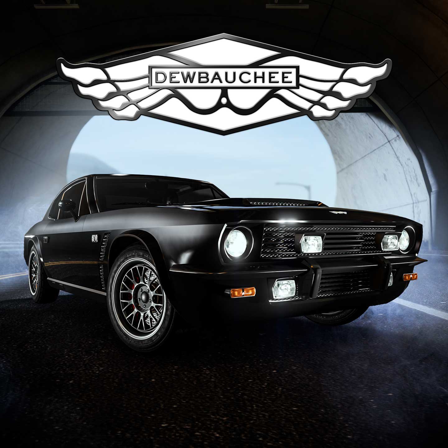 Bask in Luxury With This Week’s Dewbauchee Showcase