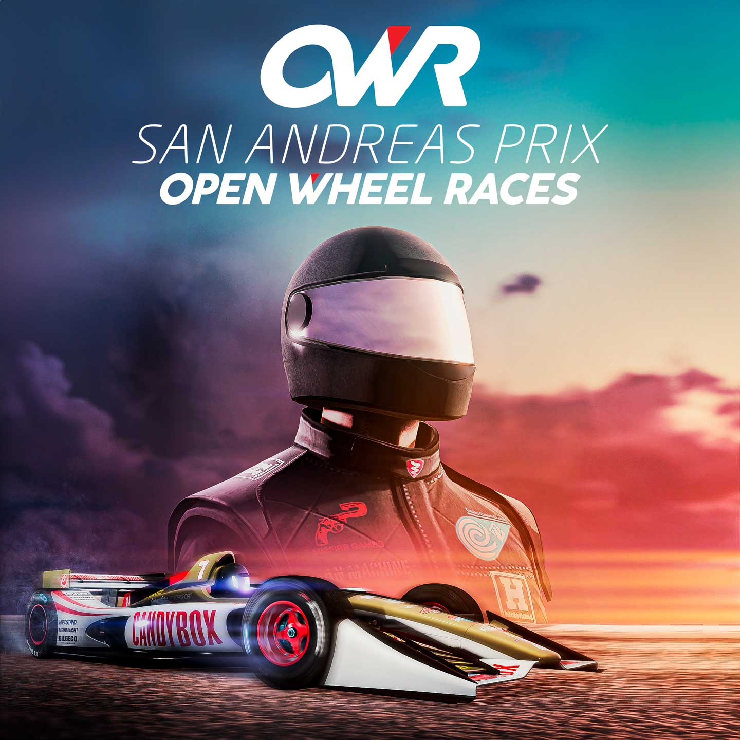 Accelerate Earnings with 3X GTA$ and RP on Open Wheel Races