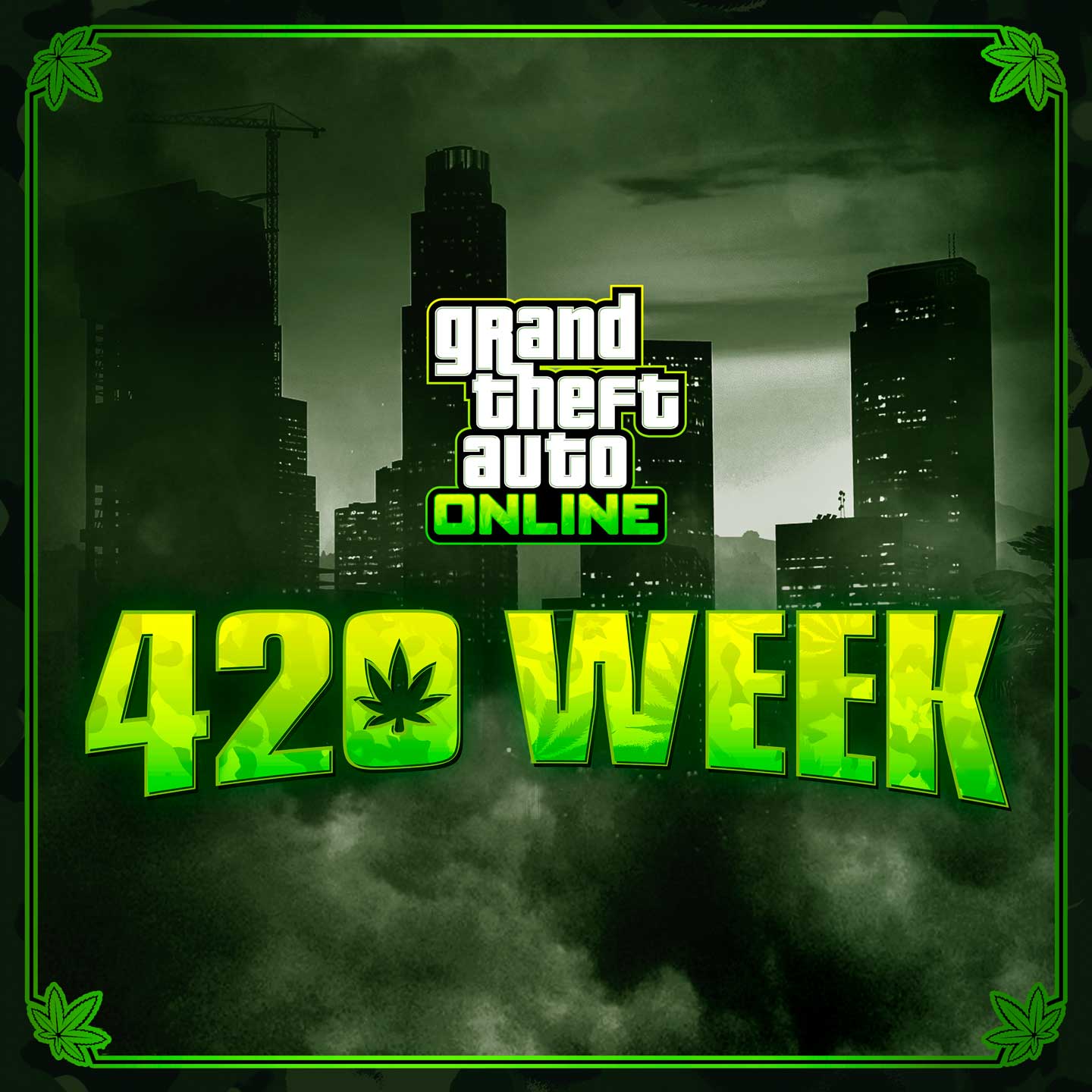 Celebrate 4/20 With Double Bonuses on Short Trips and Biker Business Sales