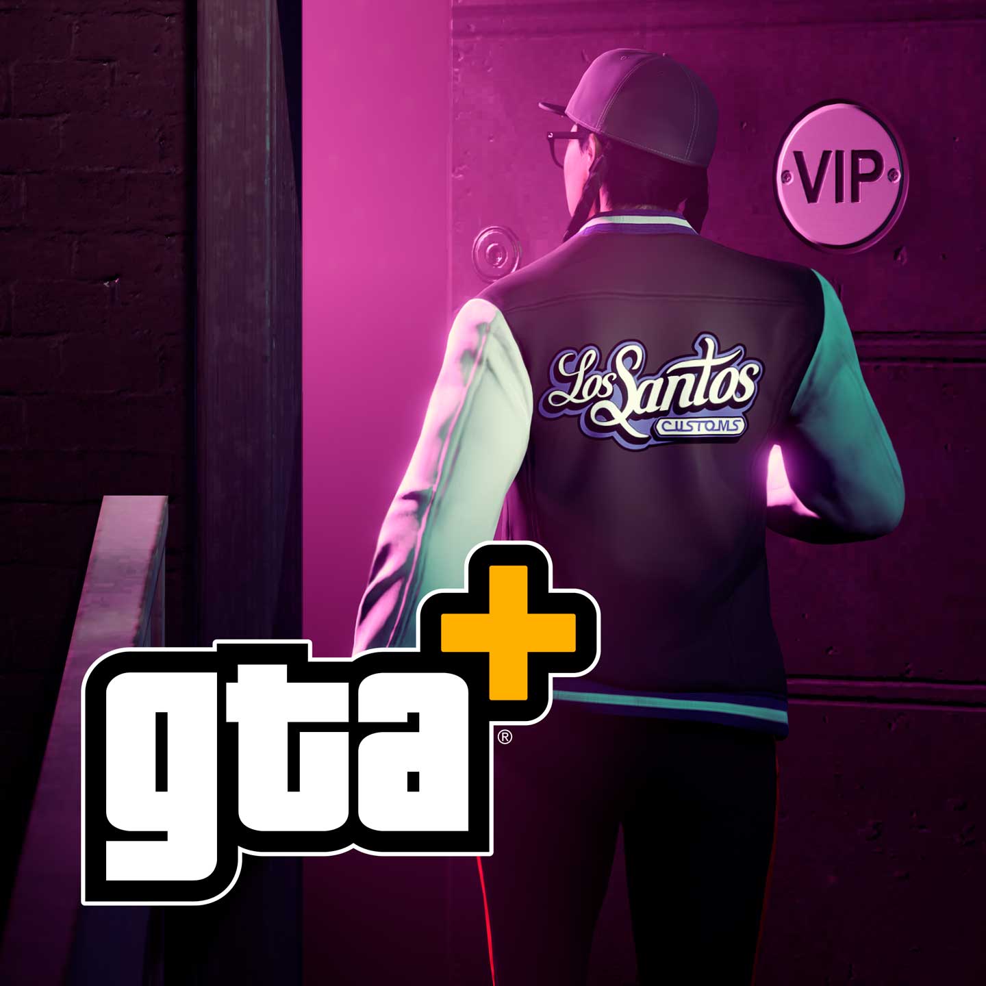 Enjoy All the Benefits of GTA+ Membership