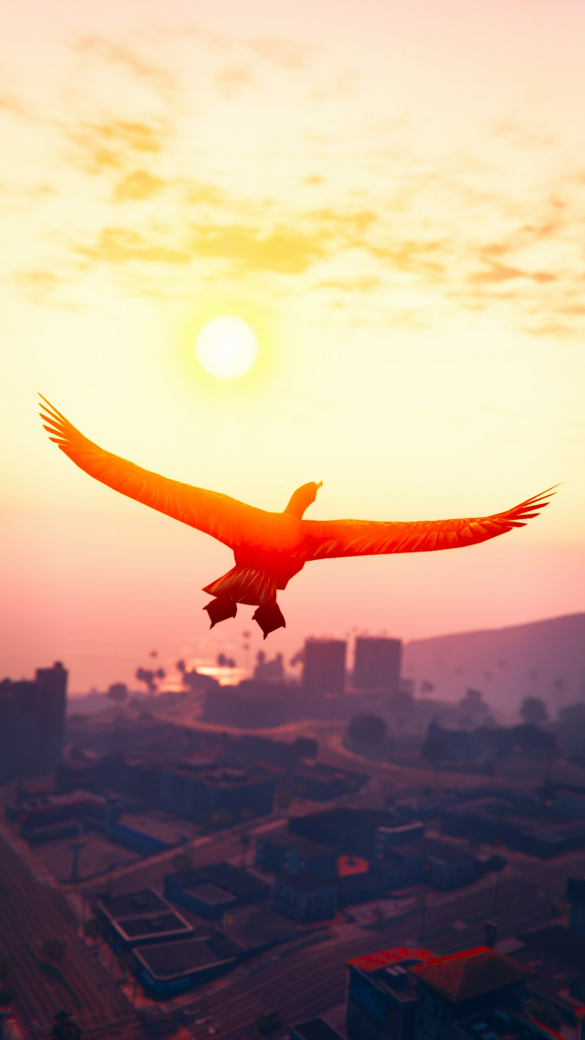 Screenshot/artwork