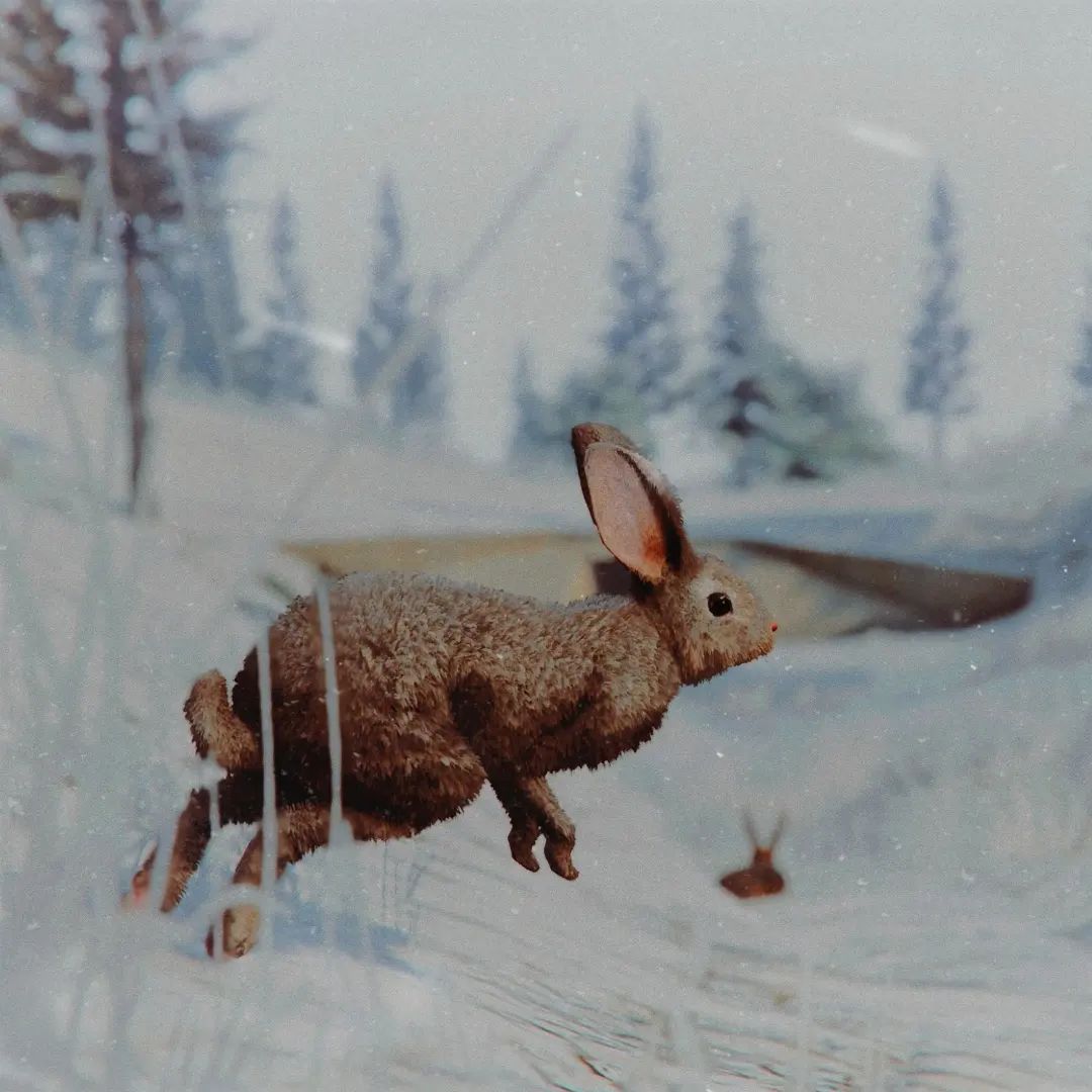 Screenshot/artwork