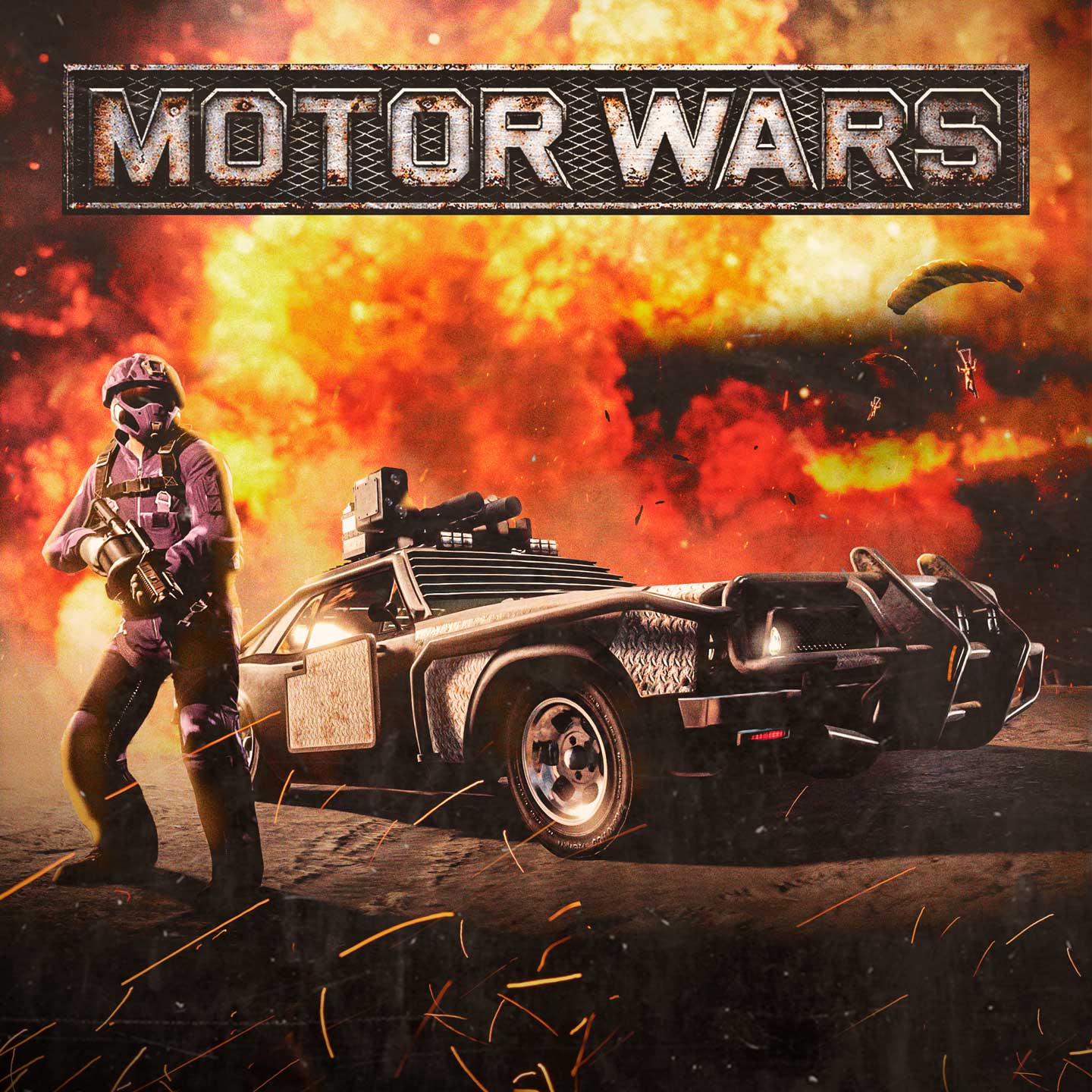 Embrace the Mayhem of Motor Wars and Get 2X GTA$ and RP