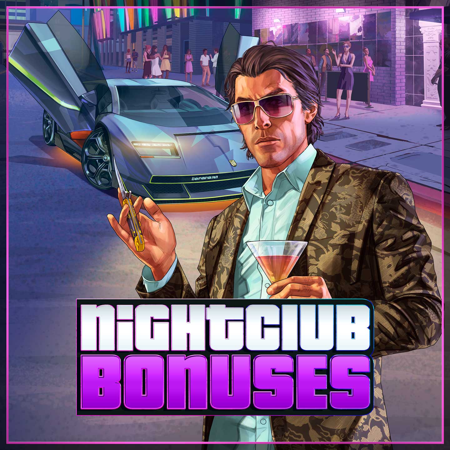 Boost Your Nightclub's Popularity and Bring in Doubled Daily Income