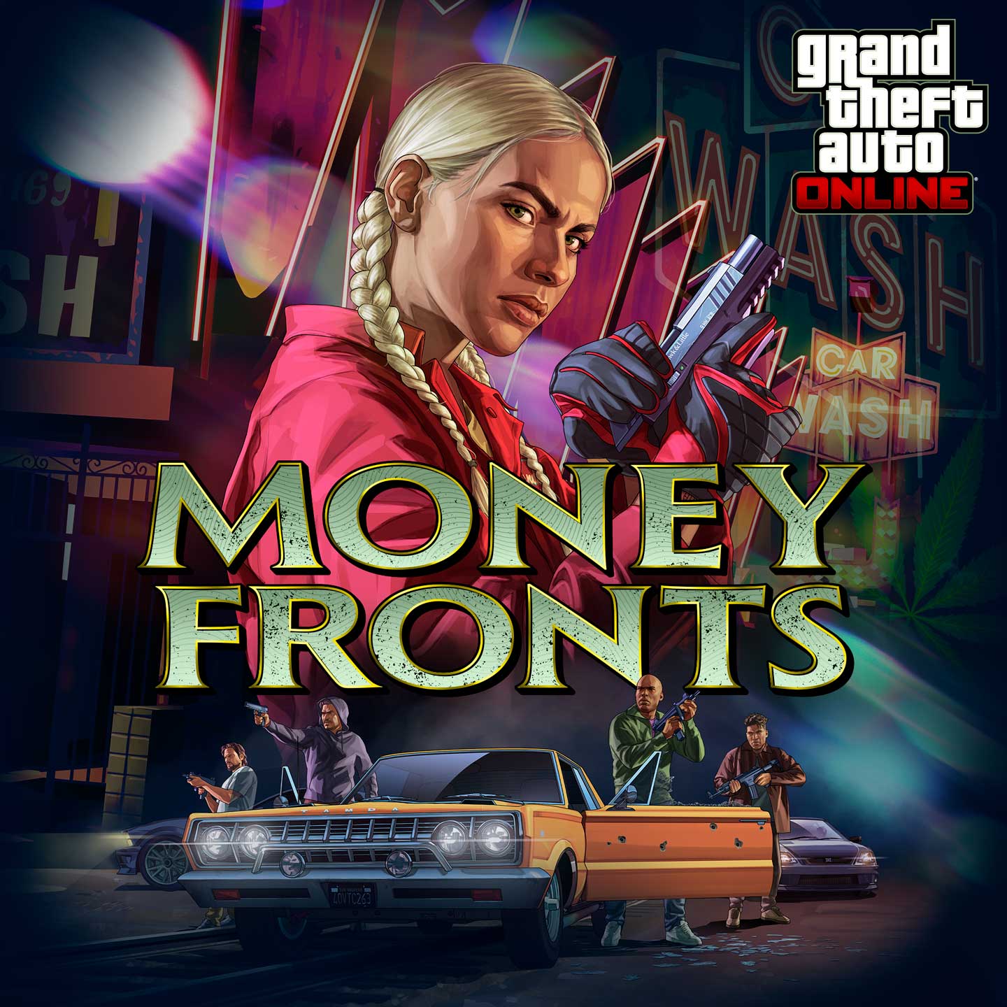 Launder Your Bottom Line with Money Fronts Bonuses