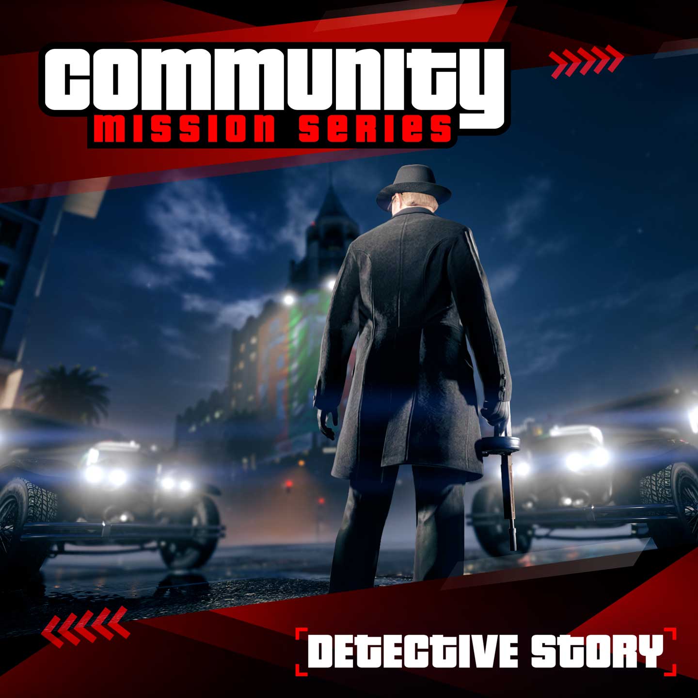 Explore Fun and Immersive New Community Missions in GTA Online