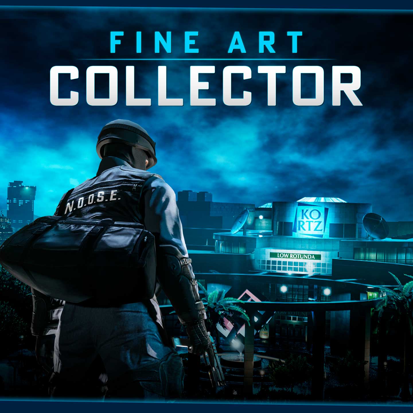 Earn Special Rewards in GTA Online with the Fine Art Collector Program