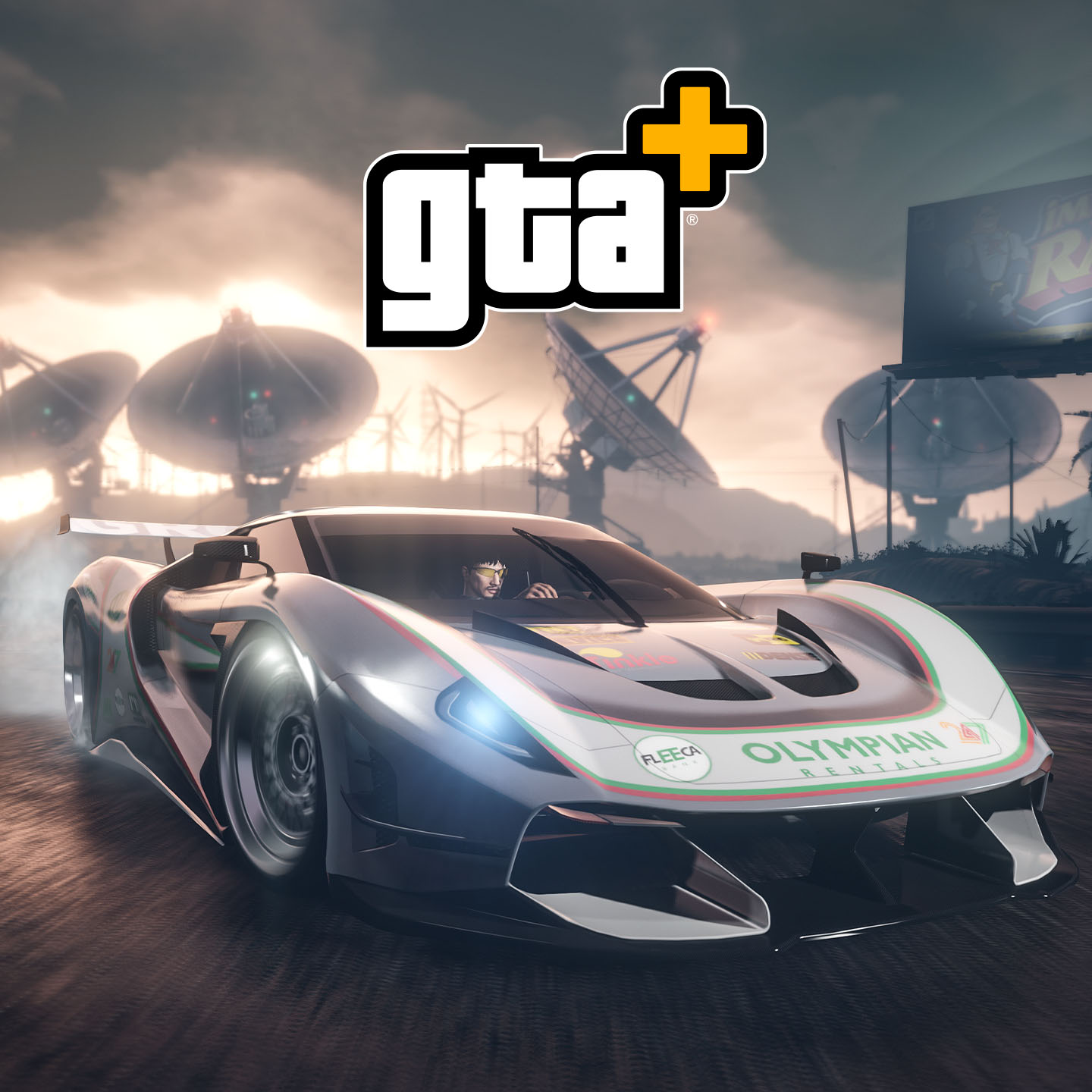 Claim the New Grotti Veleno GT a Week Early with GTA+